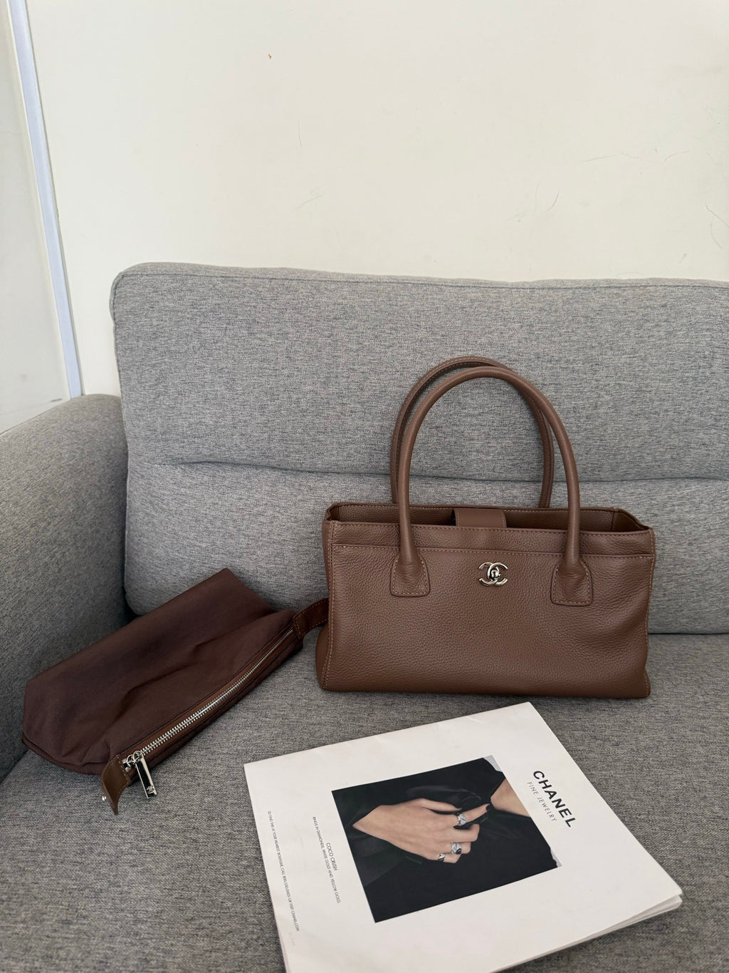 B1R76C37 Fashion leather bag
