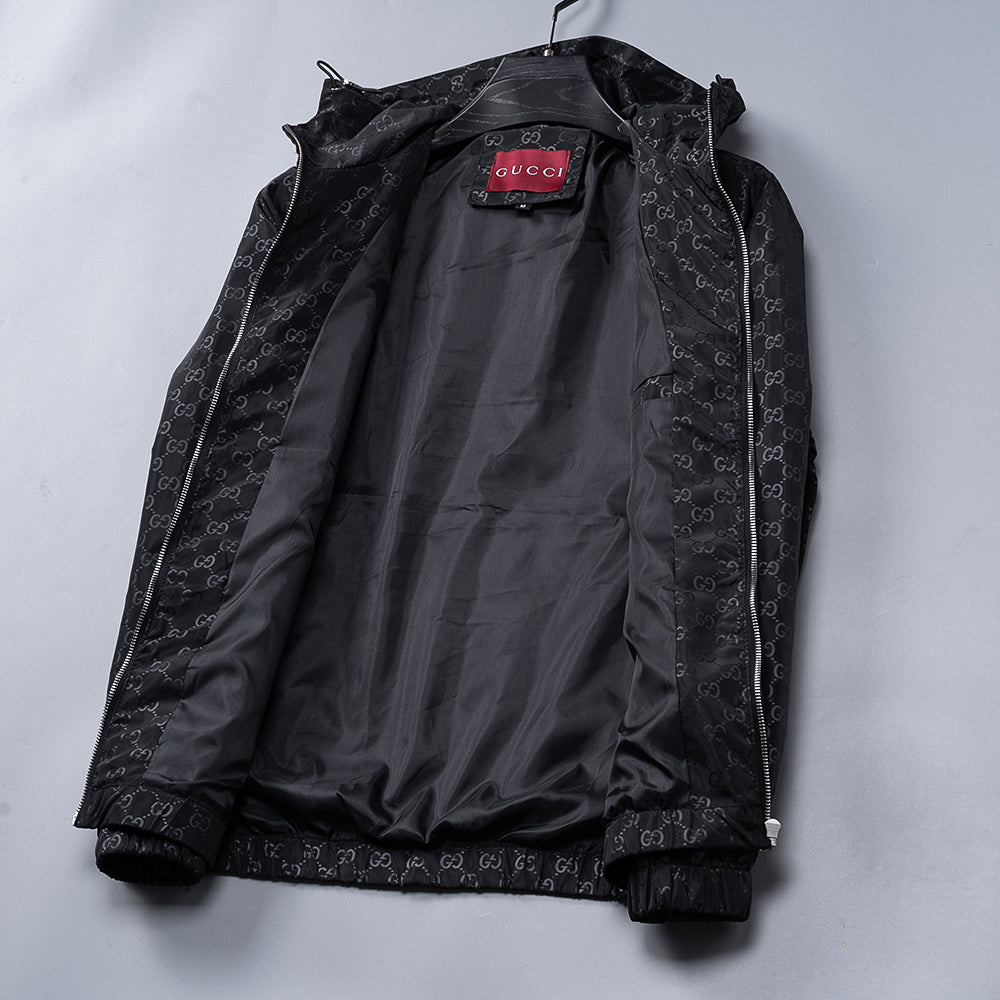 U1R86B26 Fashion Coats