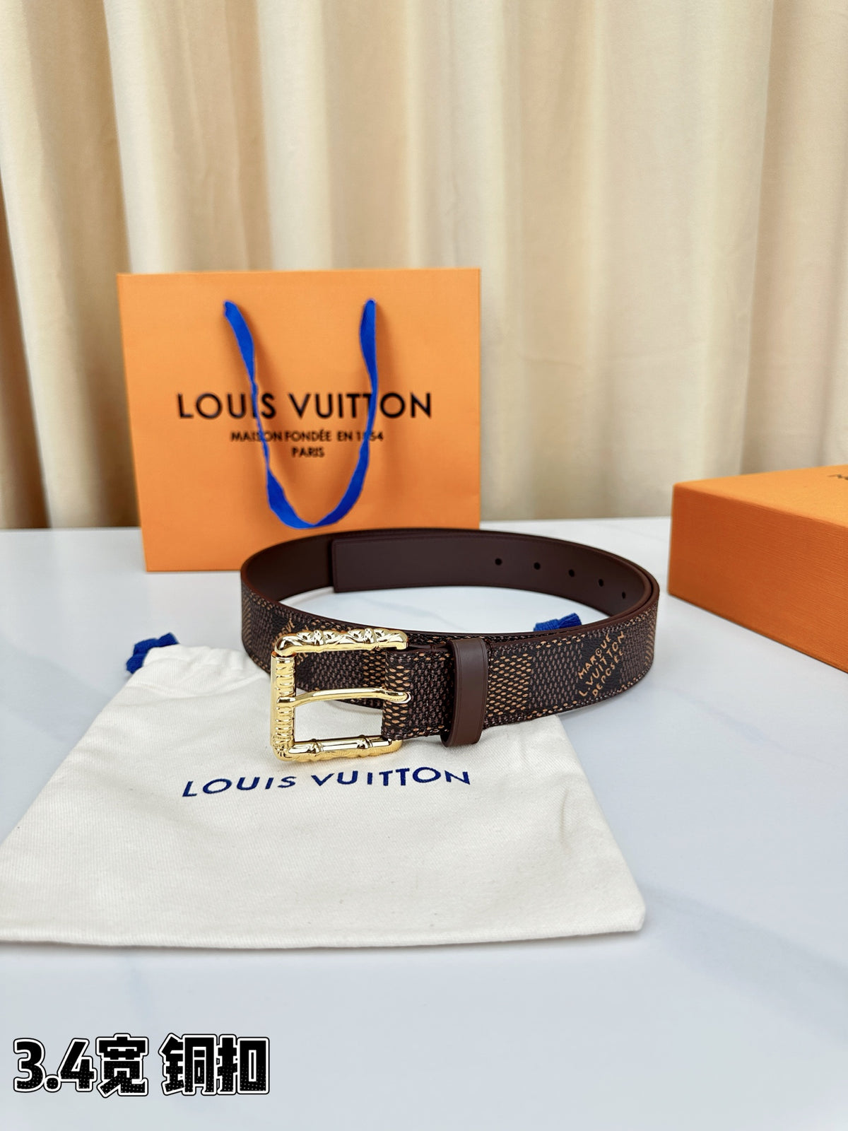 P1P36E44 Popular High quality belt With full package