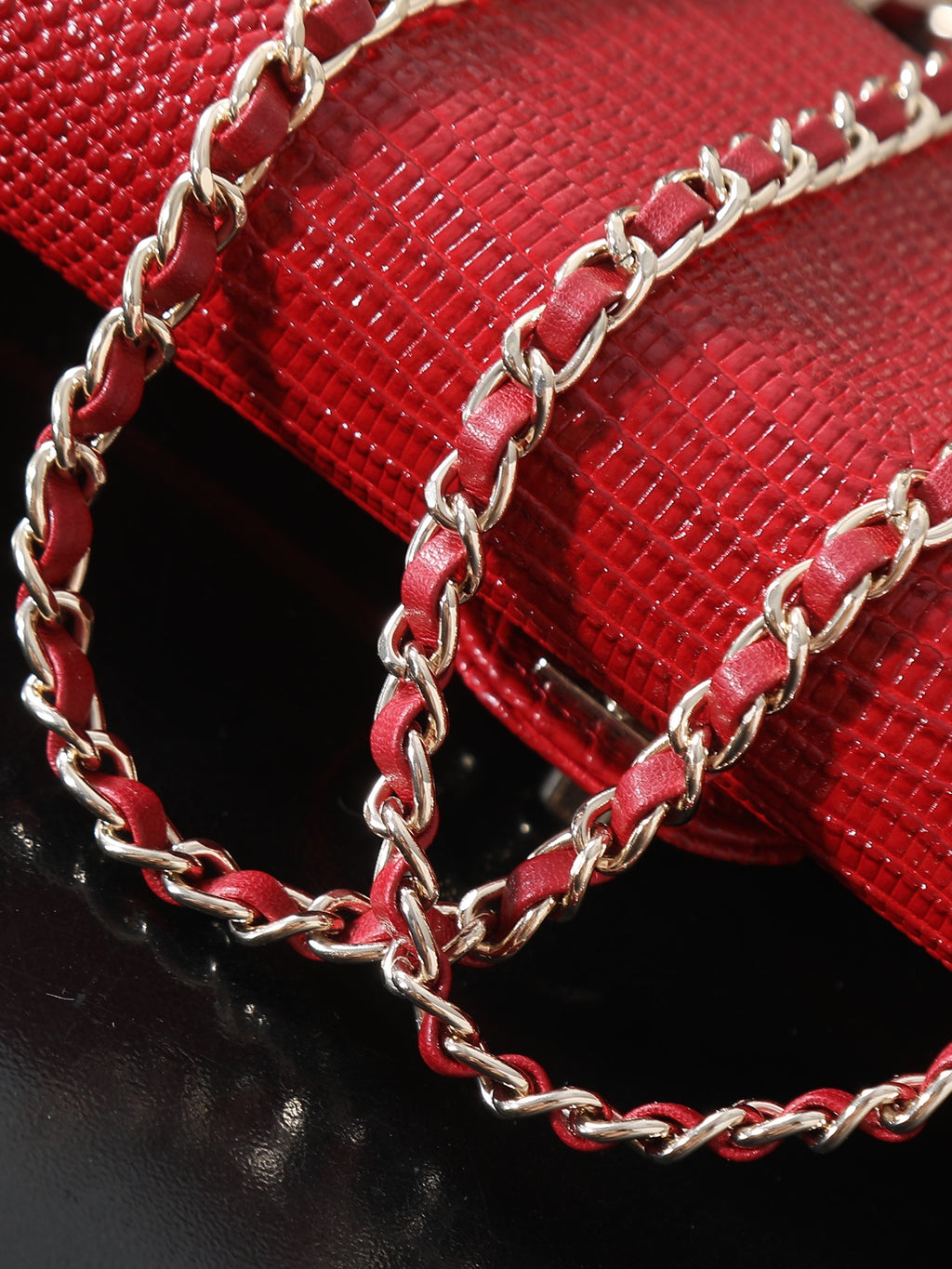 B1R76C23 Fashion leather bag