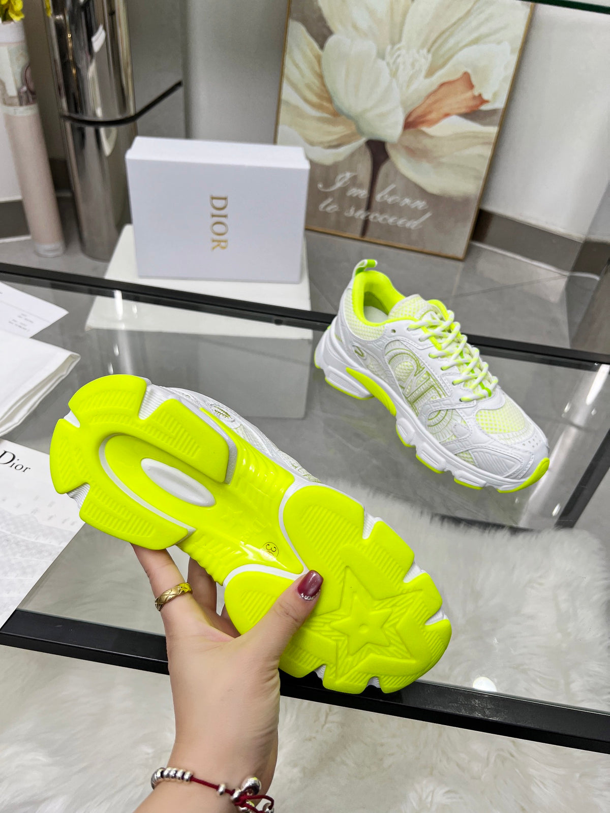2105QD313Z Popular high-quality Shoes
