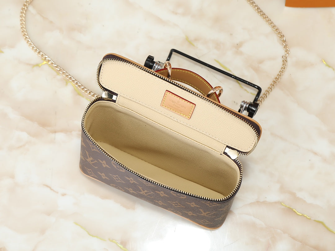B1P76E6 Fashion leather bag