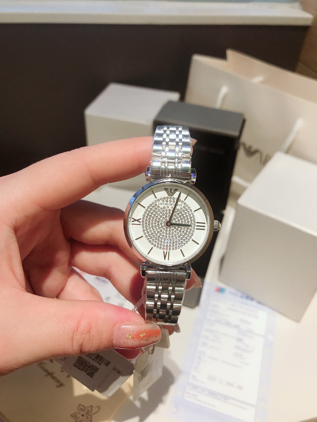 136RA88L Popular Watches