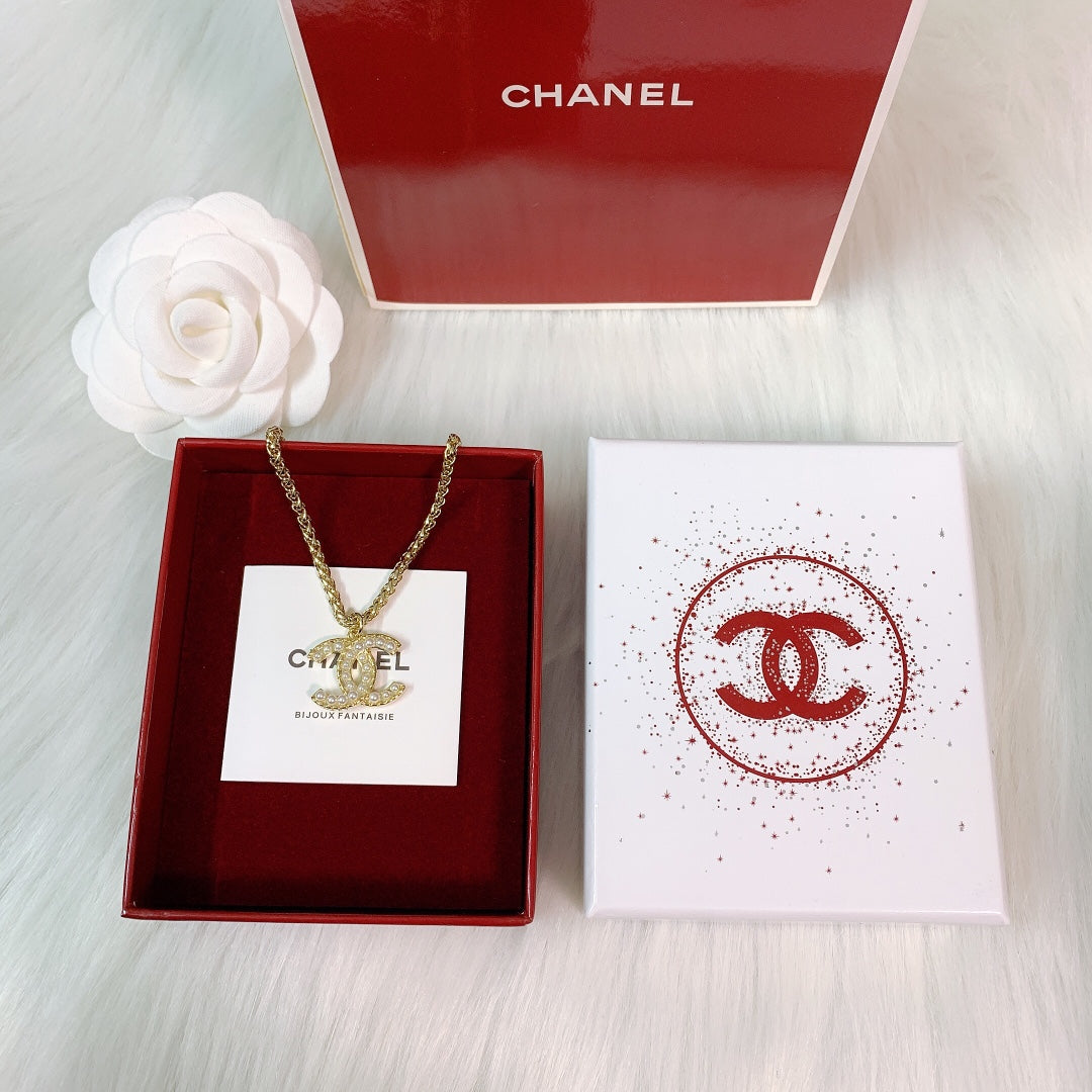 15NC17X Popular   Necklaces