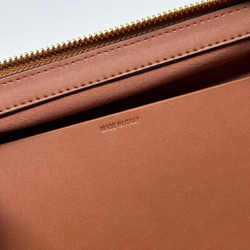 B1R106N1 Fashion leather bag