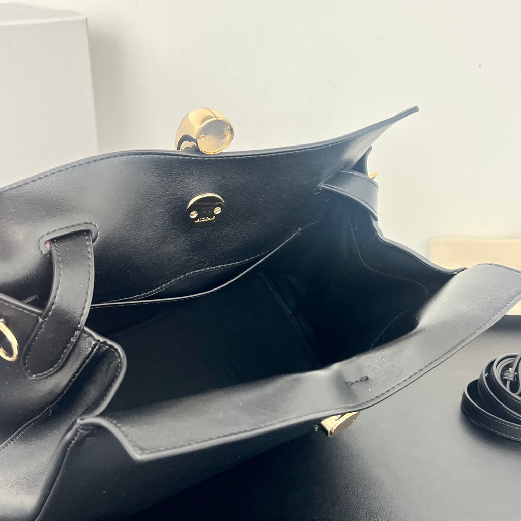 B1R106A2 Fashion leather bag