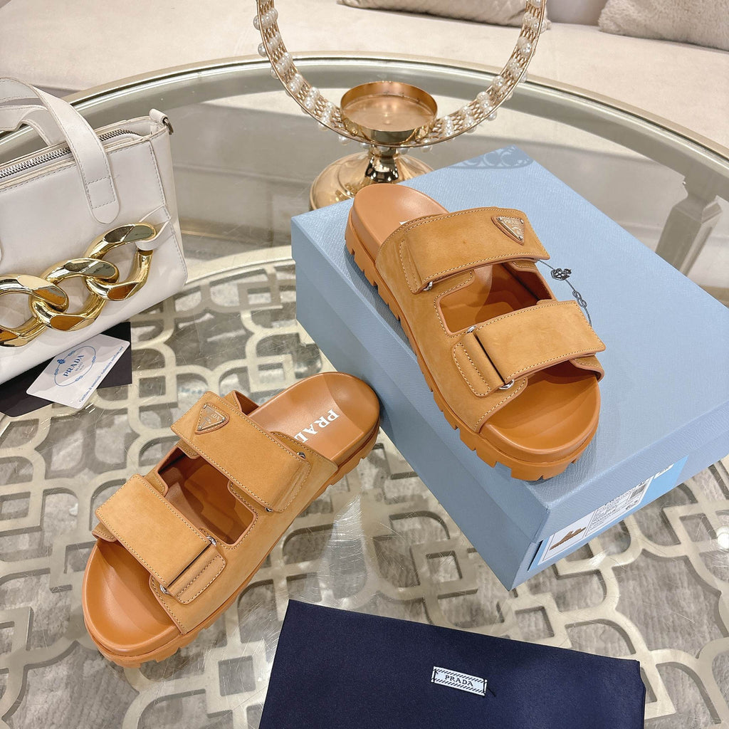236PP37Z Popular high-quality leather Shoes