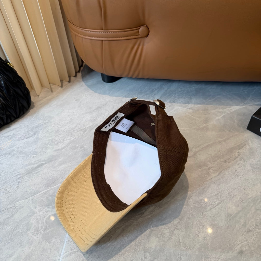 M1R76A8 Fashion hats