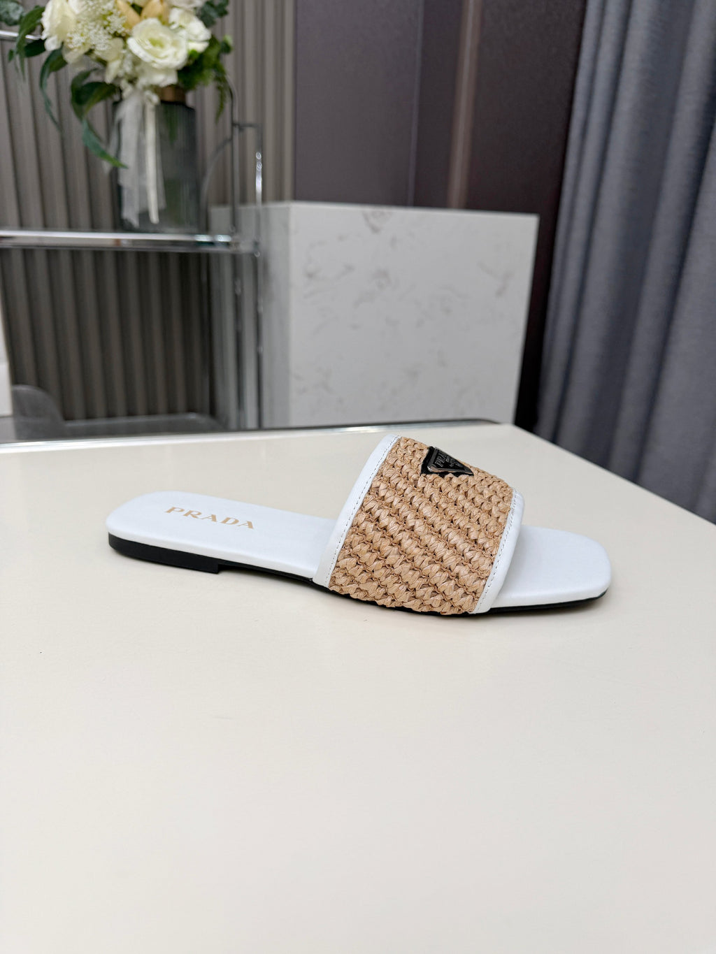 236PP45Z Popular high-quality leather Shoes