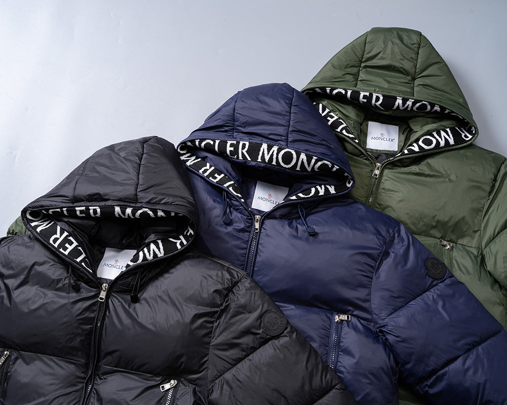 U1R86A52 Fashion Coats