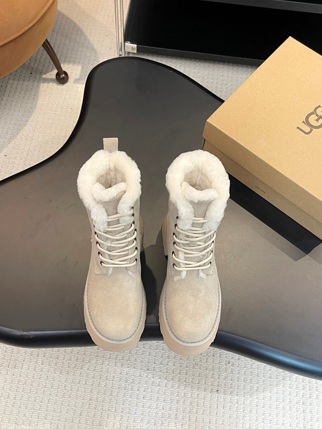 Z2P106U27 Fashion high-quality Boots