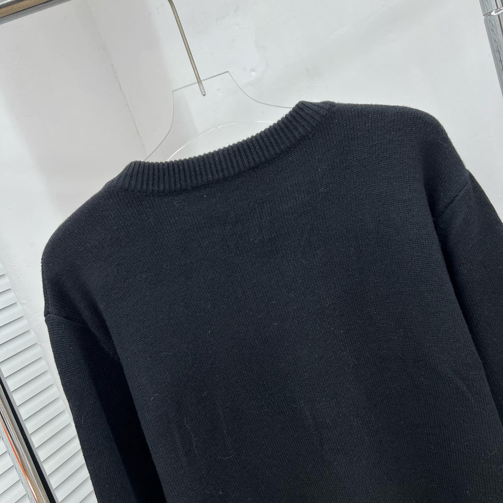 U1R86GV74 Fashion Sweaters