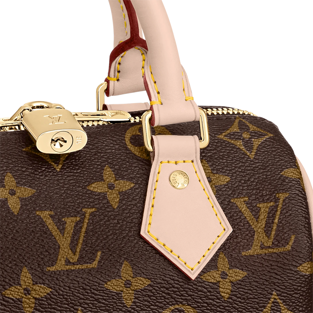 B1R76E36 Trendy classic high-quality coated canvas  bags