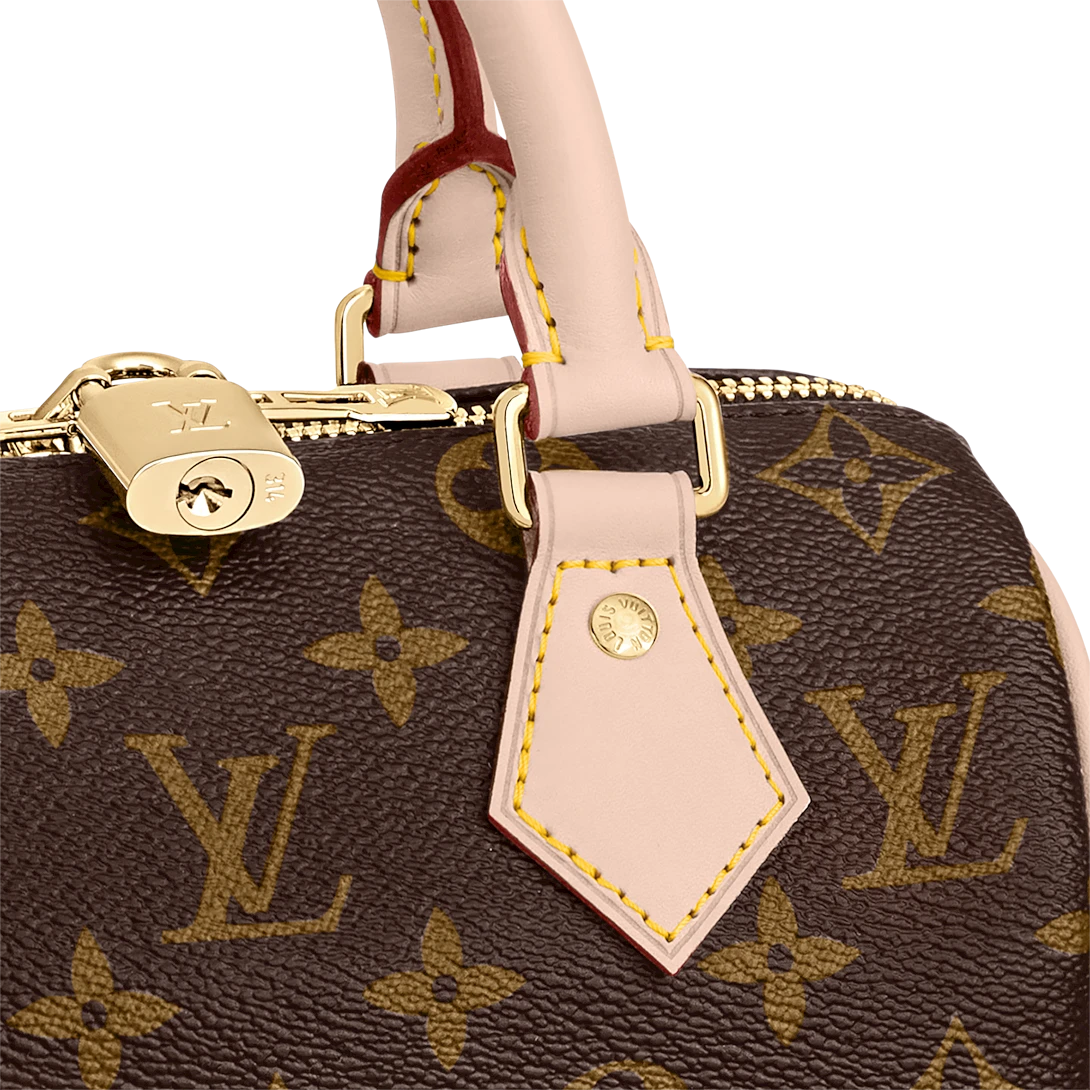 B1R76E36 Trendy classic high-quality coated canvas  bags