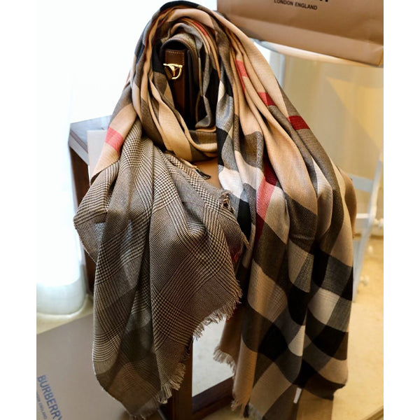 W1R86R83 Fashion Winter Scarves