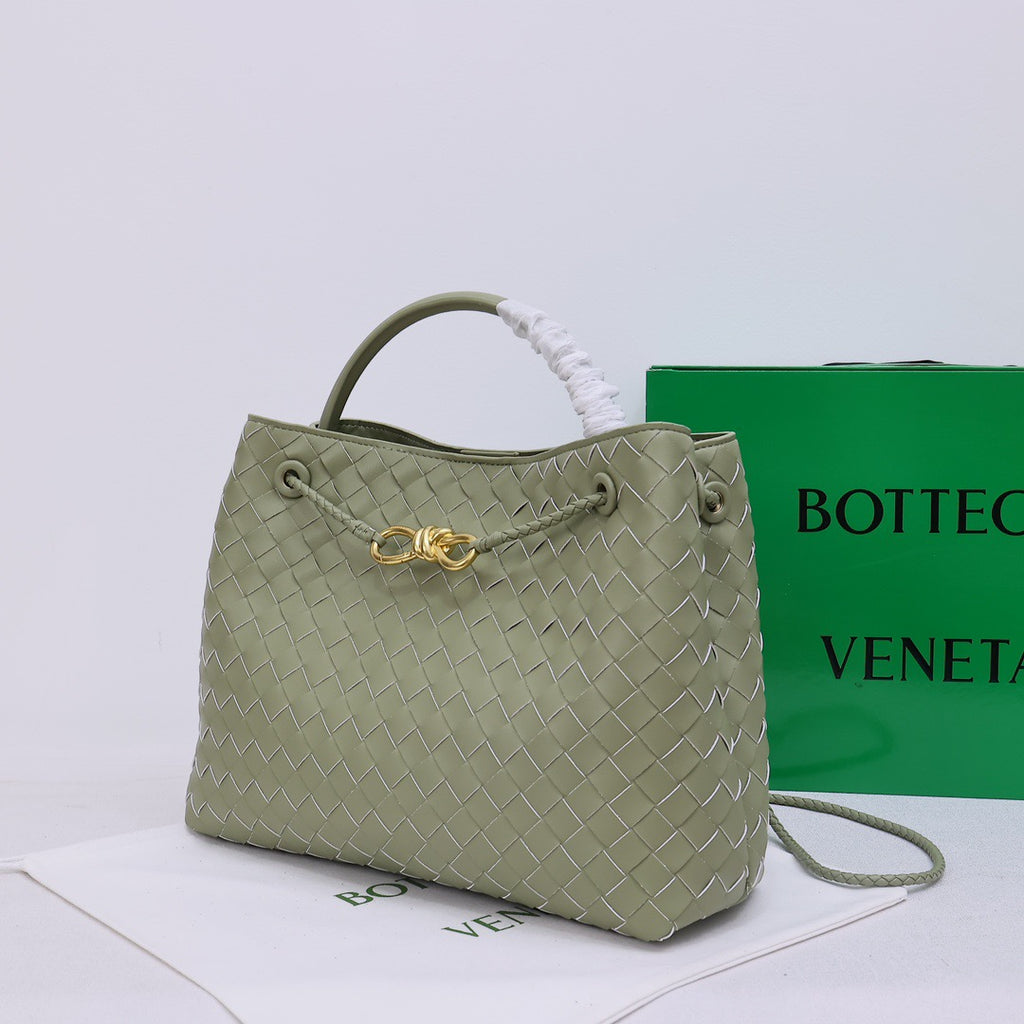 B1X66A35 Fashion high-quality leather bag