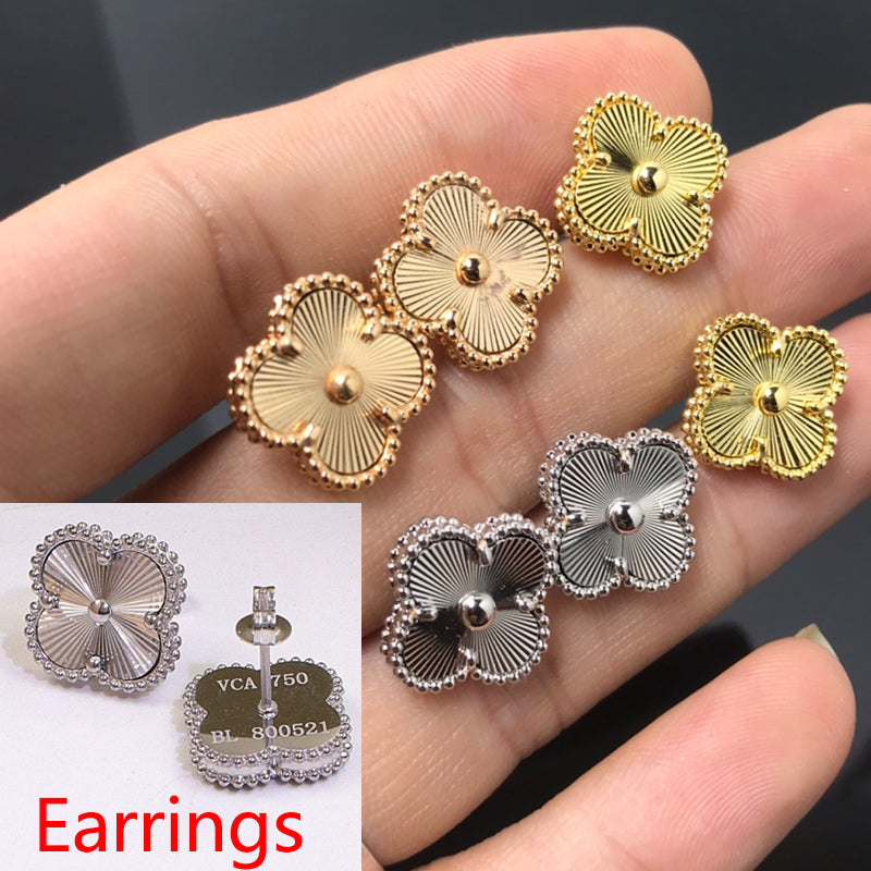 5XVA196E Popular  Earrings