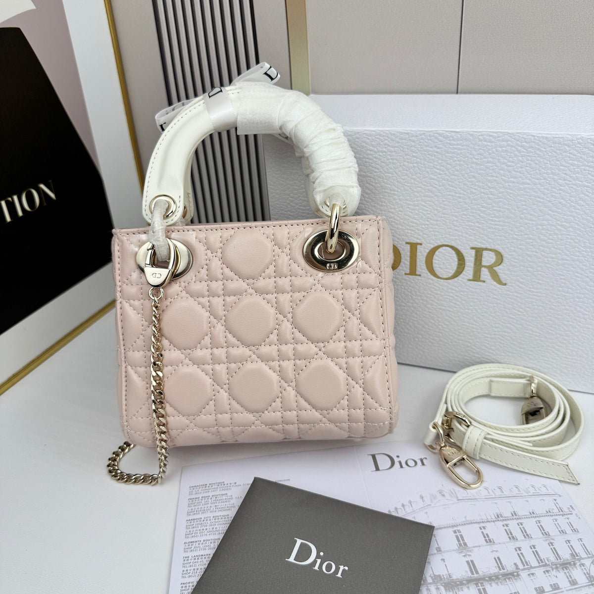B1R66D1 Fashion leather bag