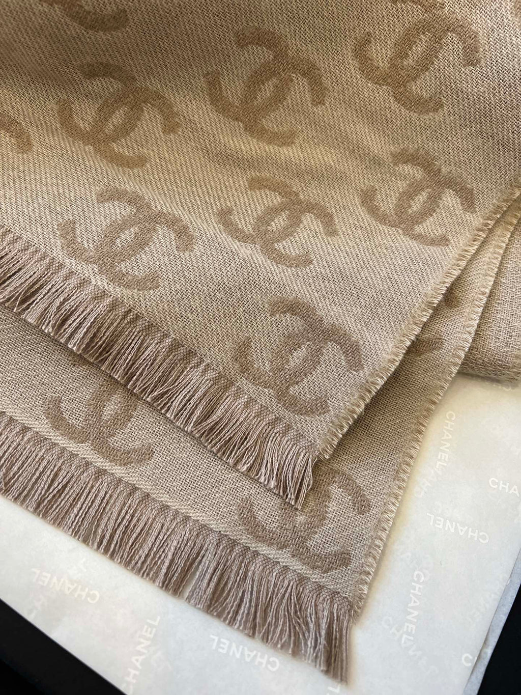 W1R96C4 Popular Winter Scarves