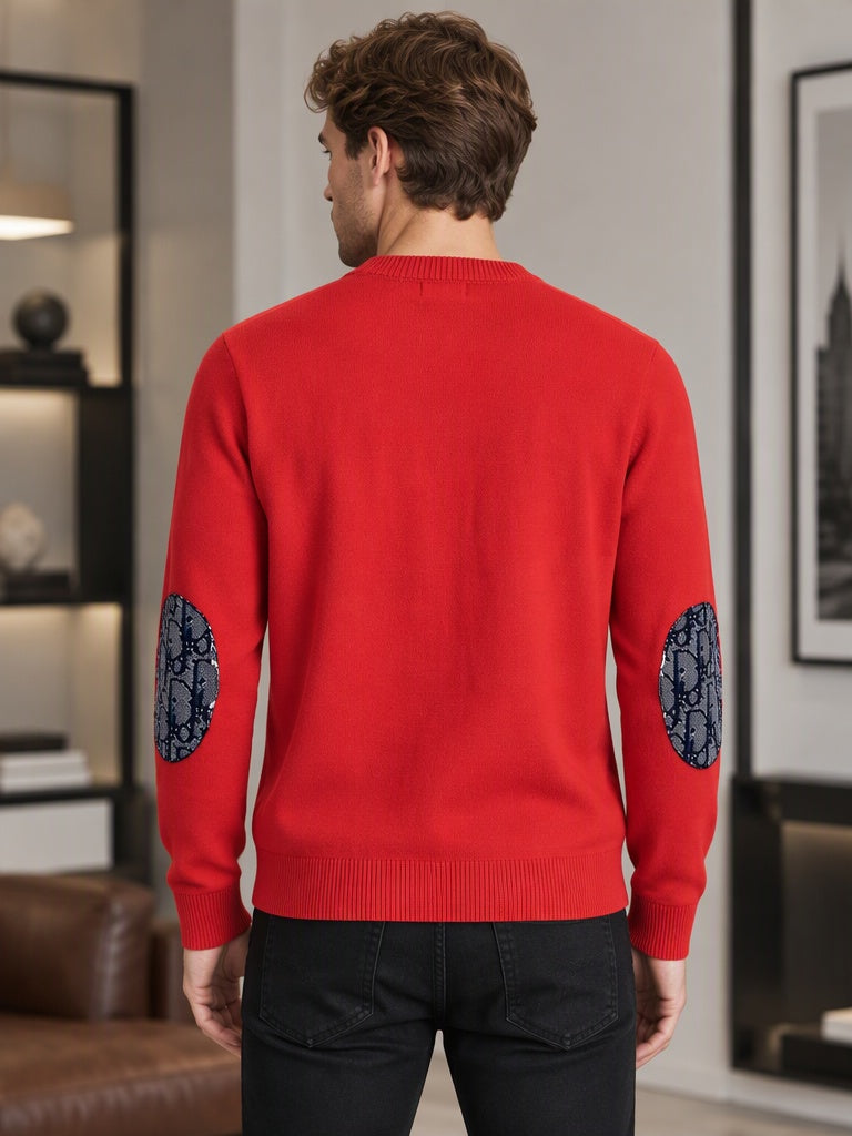 U1R106D22 Fashion Sweaters