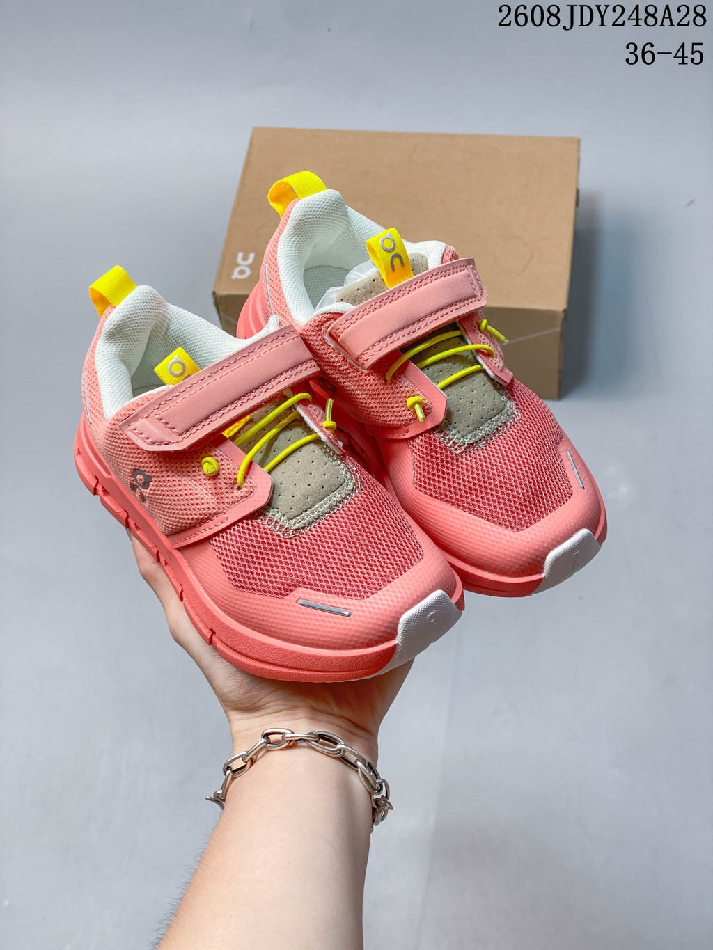 Z4R96A4 Fashion Children