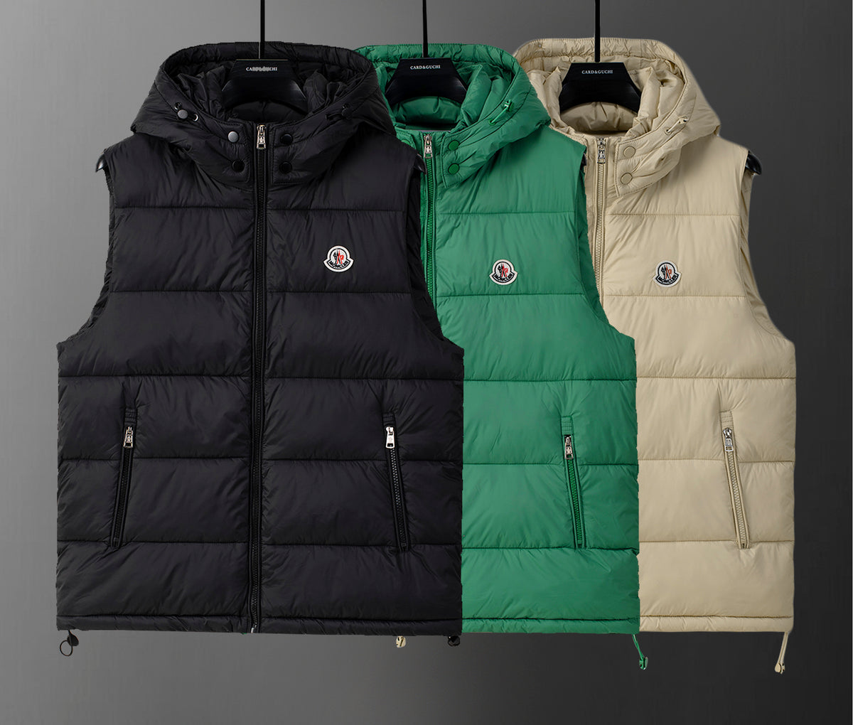 U1R86A46 Fashion Coats