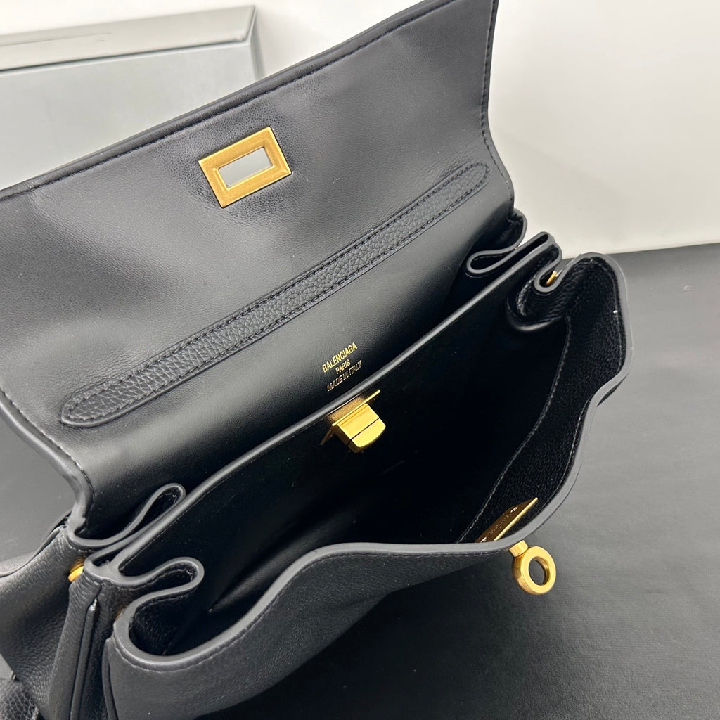 B1X56J31 Fashion high-quality leather bag