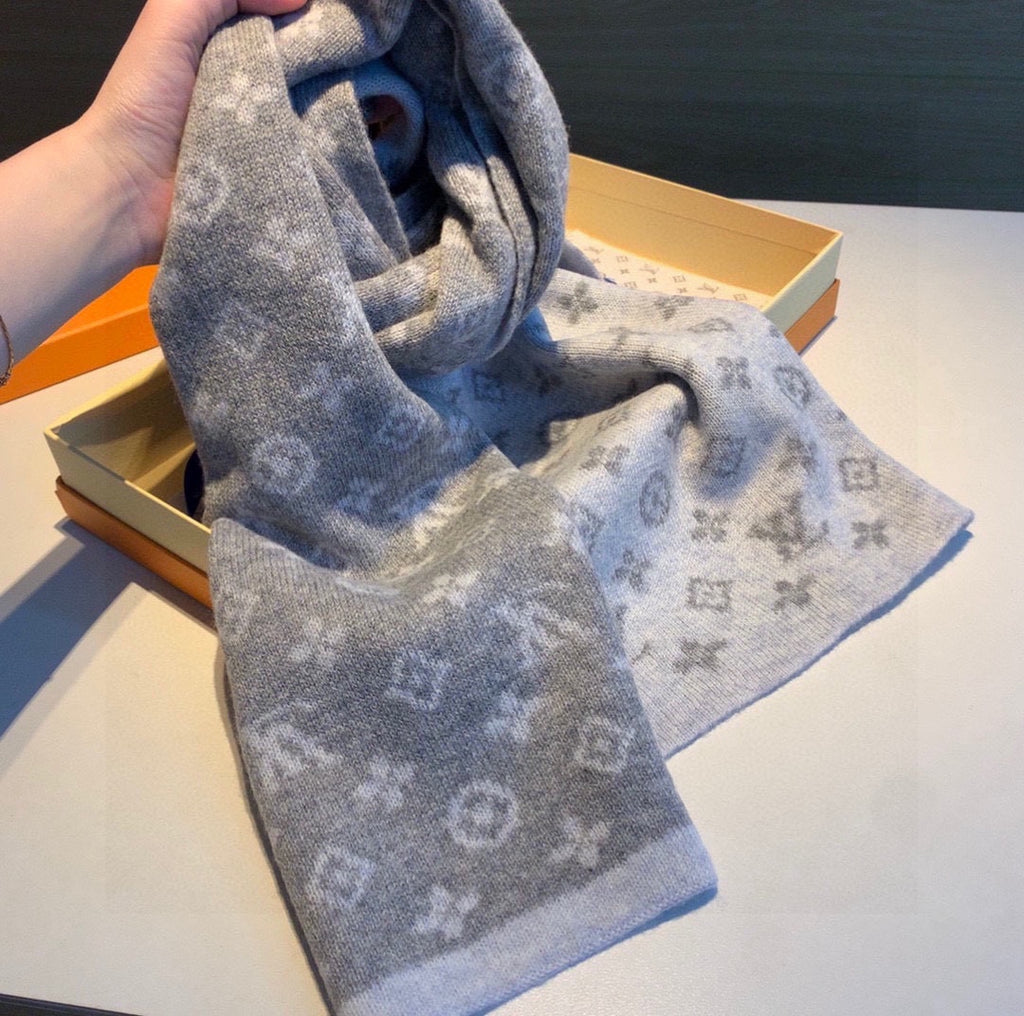 W1R86E86 Popular Winter Scarves