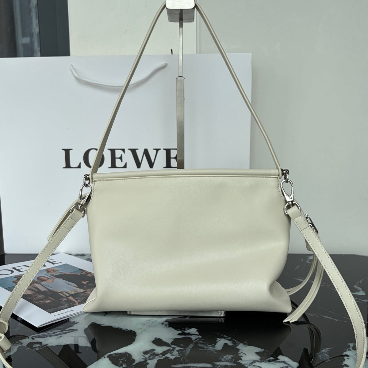 B1R66A15 Fashion leather bag