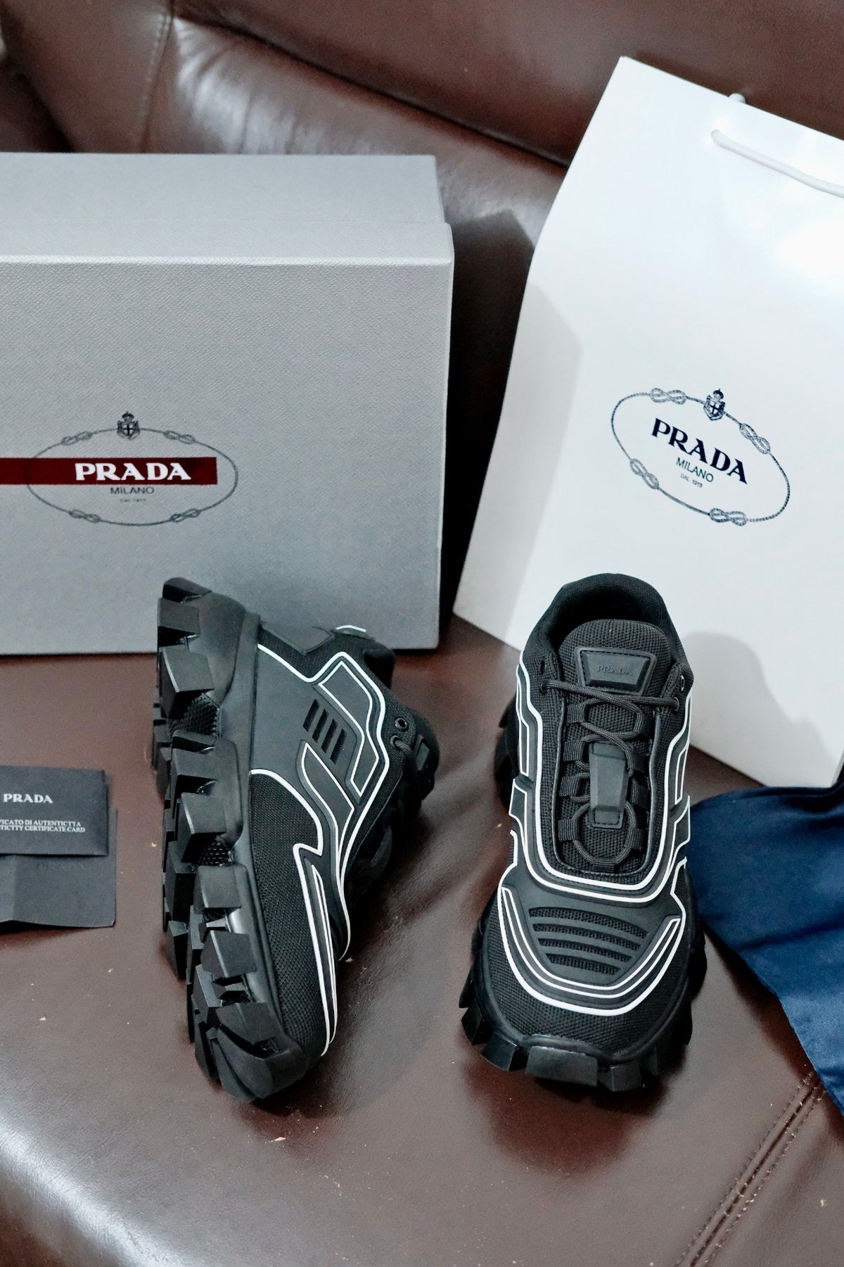 Z2P96P9 Fashion high-quality shoes