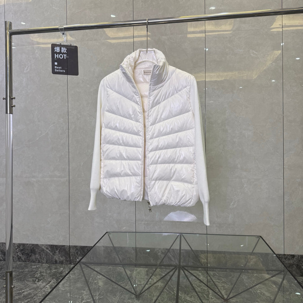 U3R106A22 Fashion down jacket