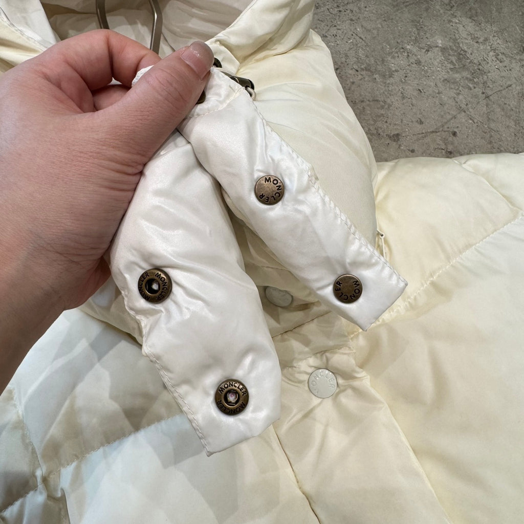 U3R106A16 Fashion down jacket