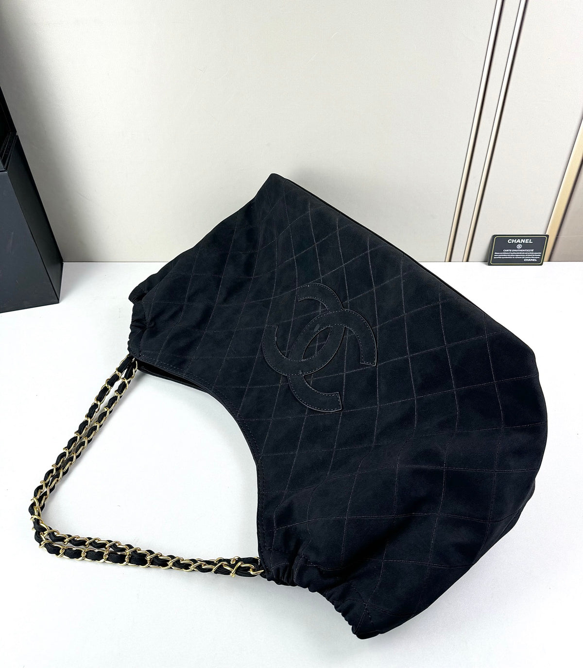B1R96C5 Popular  suede bag