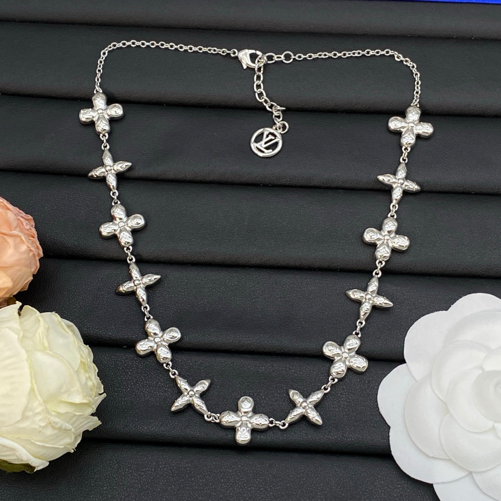 136NE74X Popular Necklaces, Bracelet