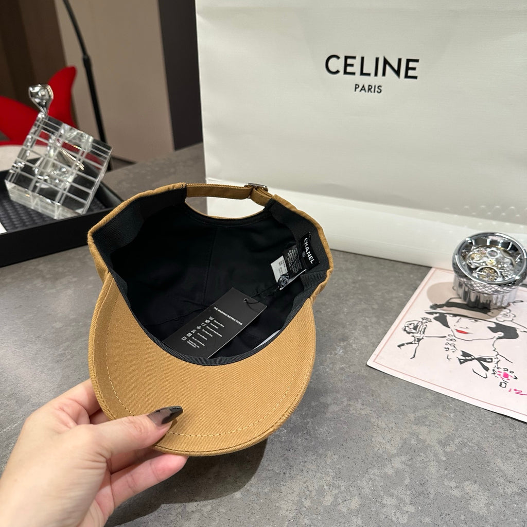 M1N76C6 Fashion hats