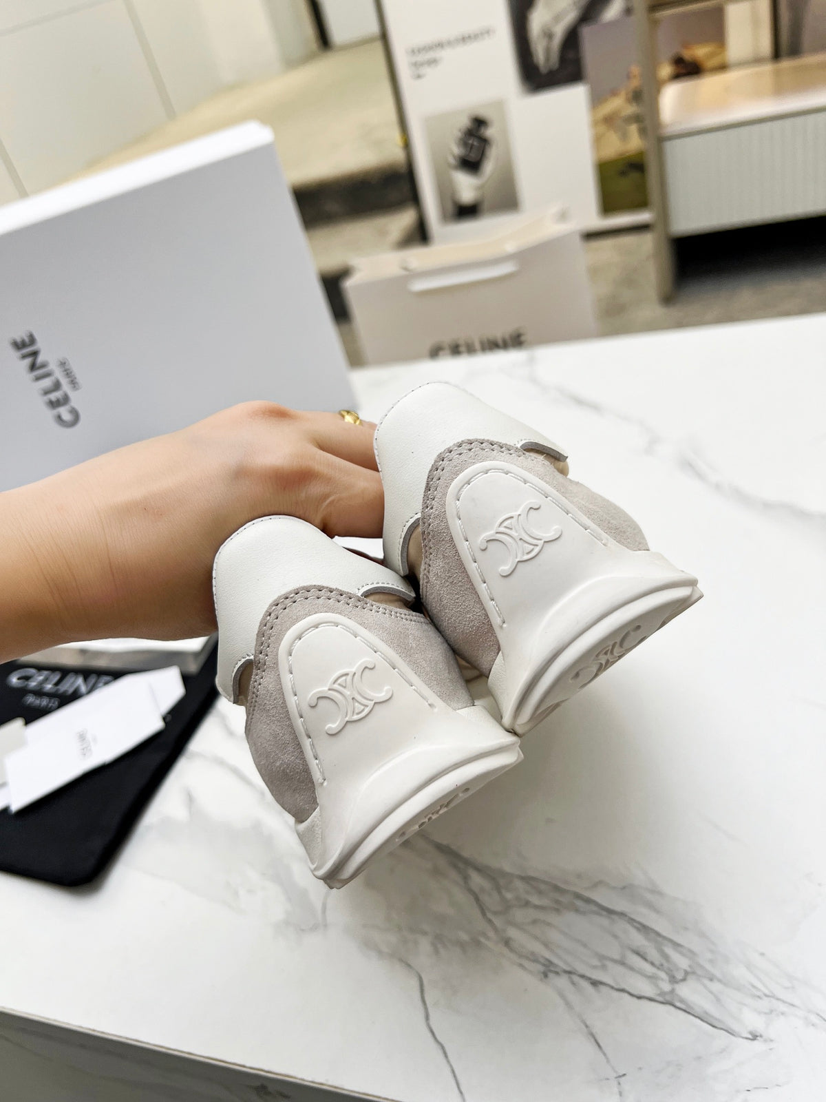 2105QN430Z Popular high-quality Shoes
