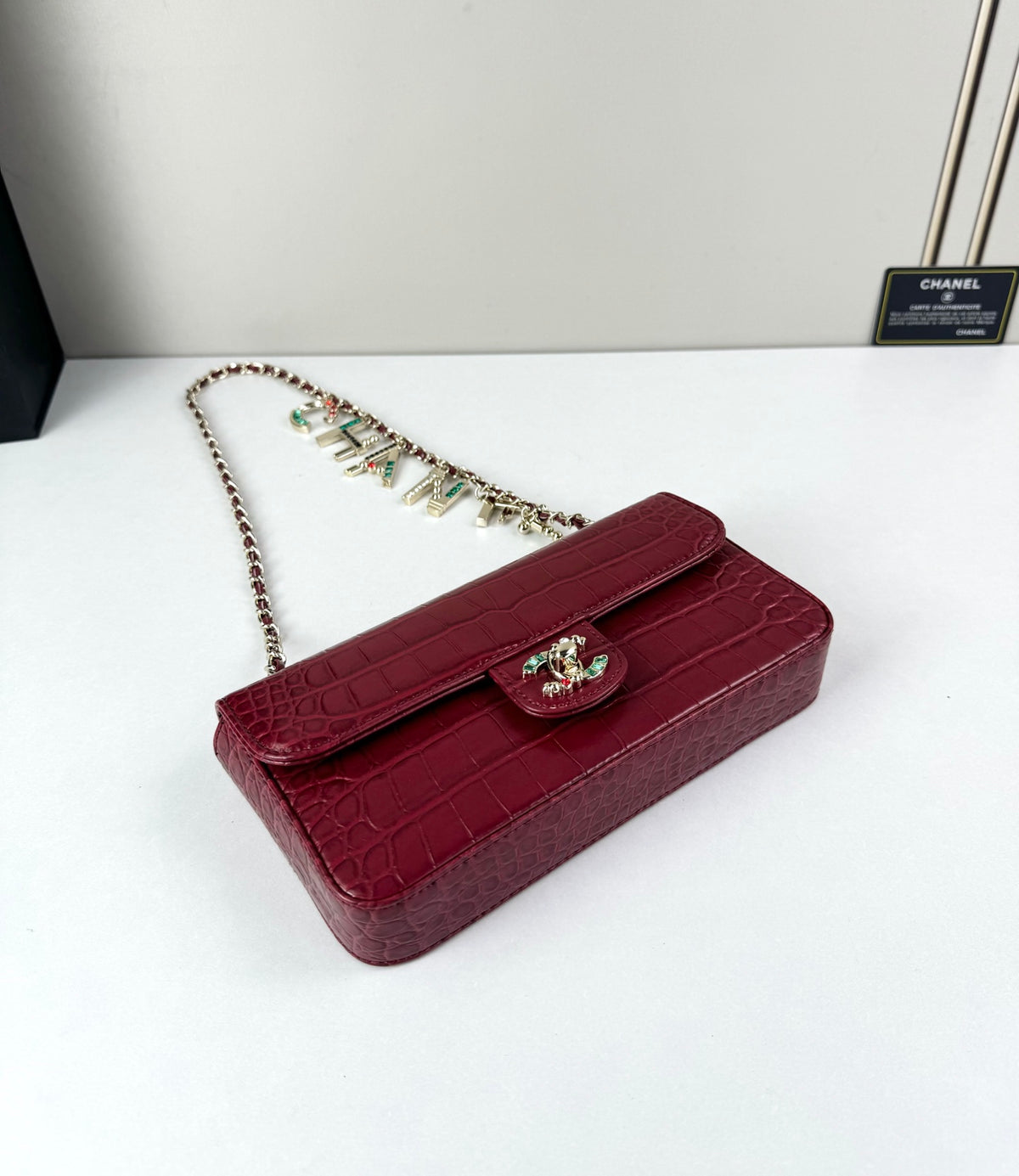 B1N96C1 Popular leather bag
