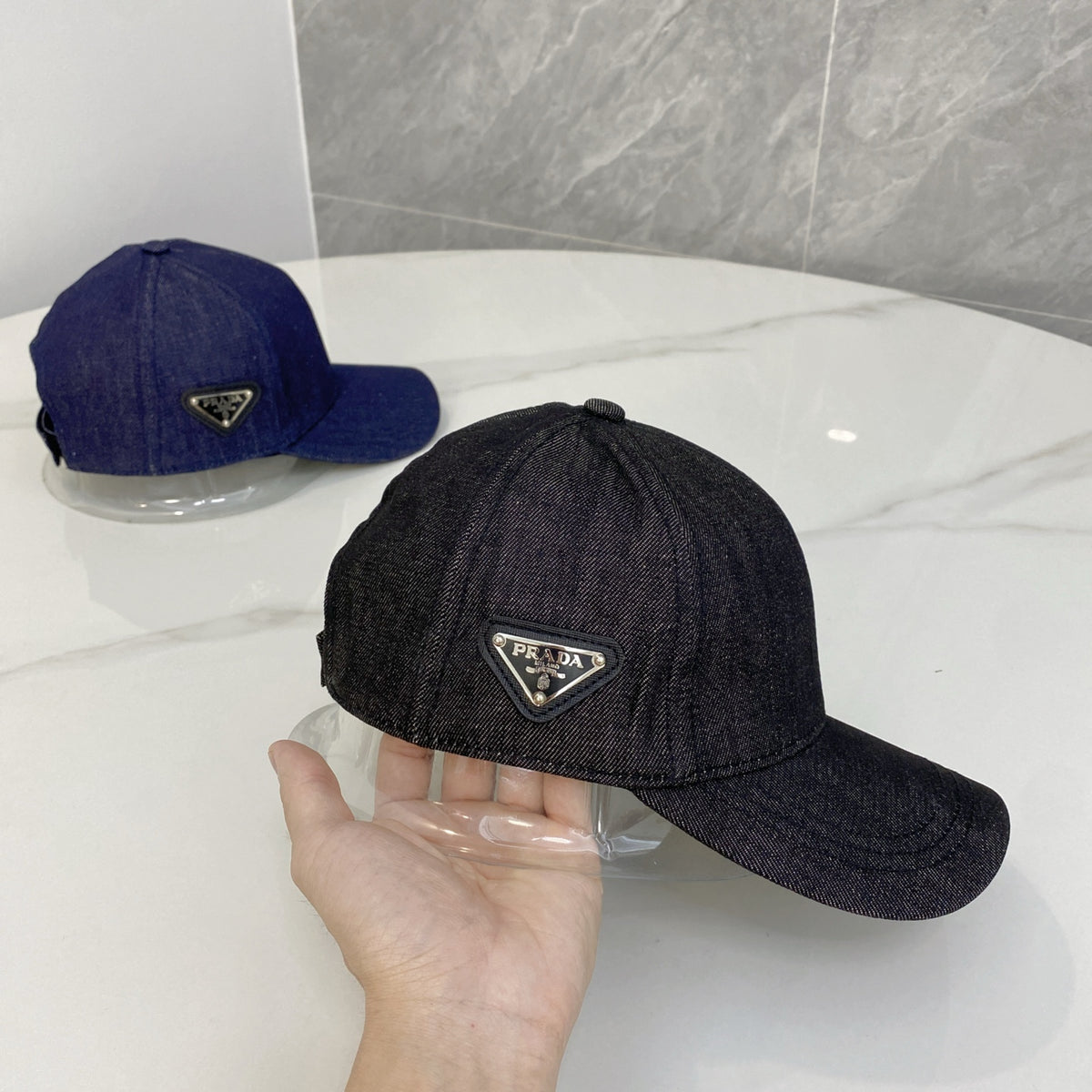 M1R86P110 Popular hats