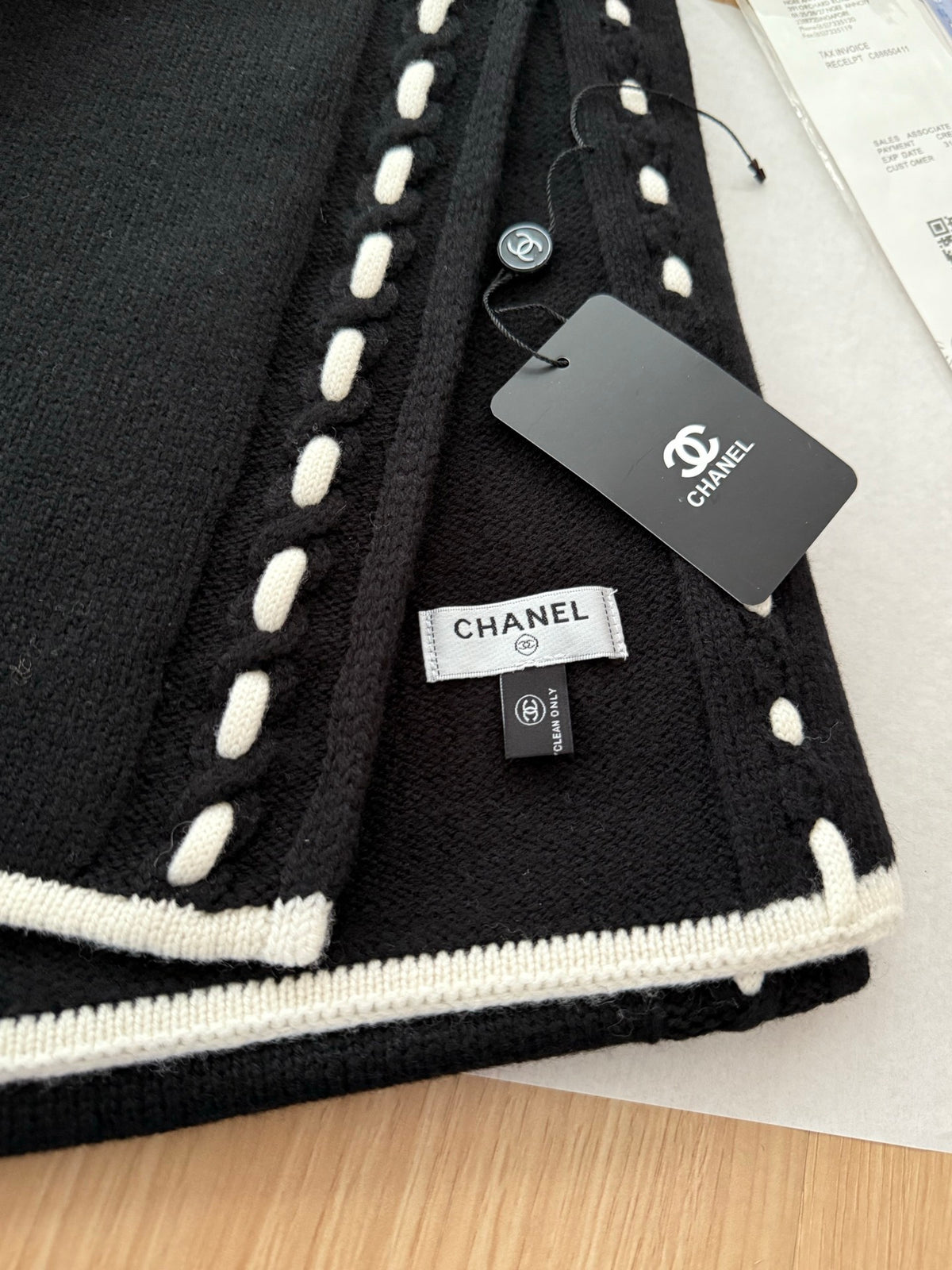 W1R96C18 Fashion Winter Scarves