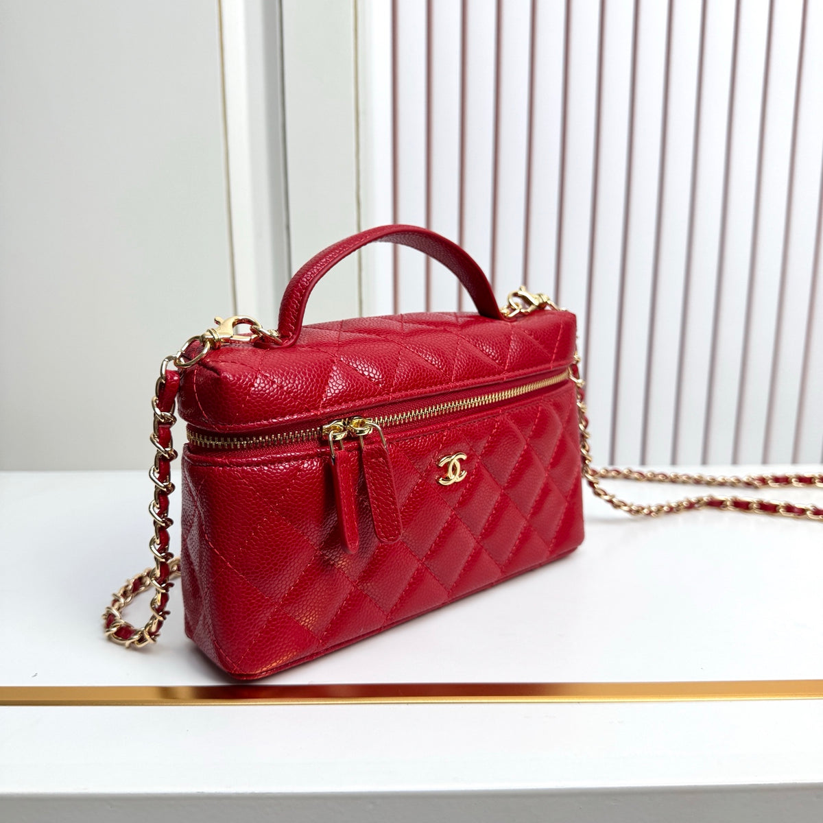 B1X66C19 Fashion leather bag