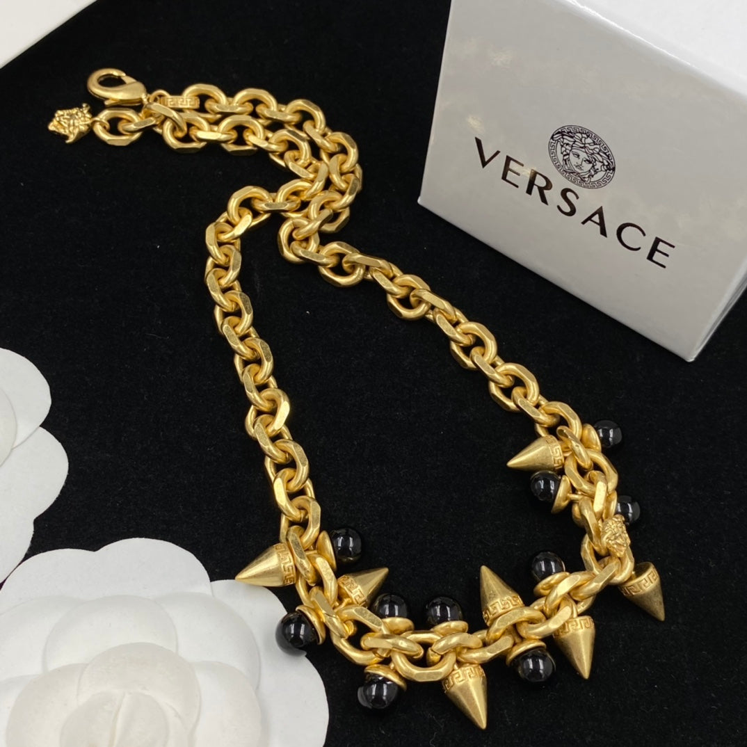 55QV371X Popular Necklaces.Bracelet