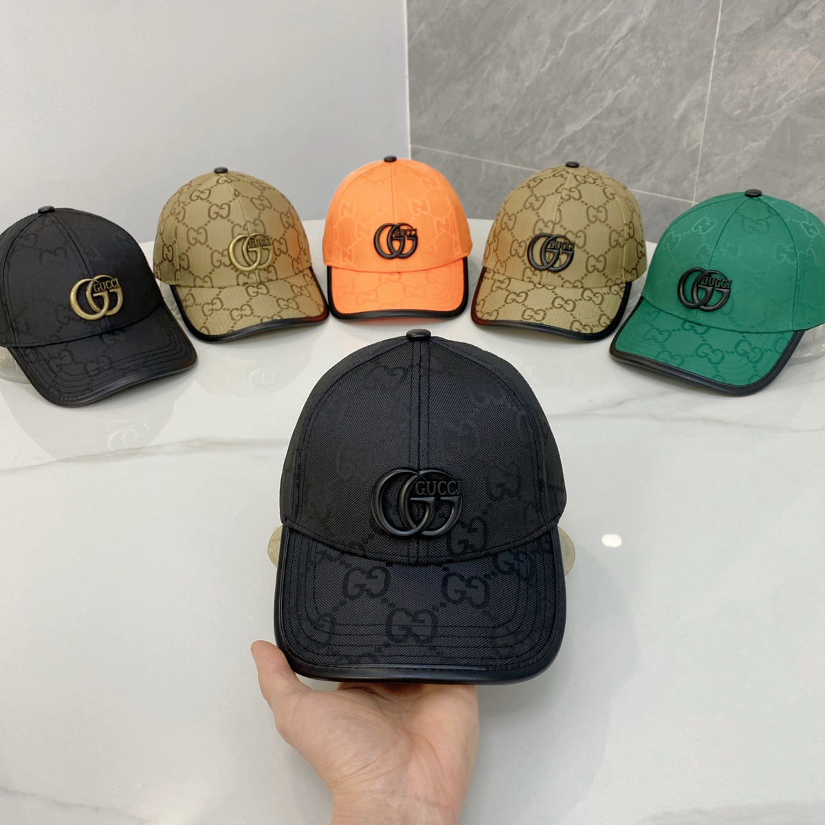 M1R86B130 Popular hats