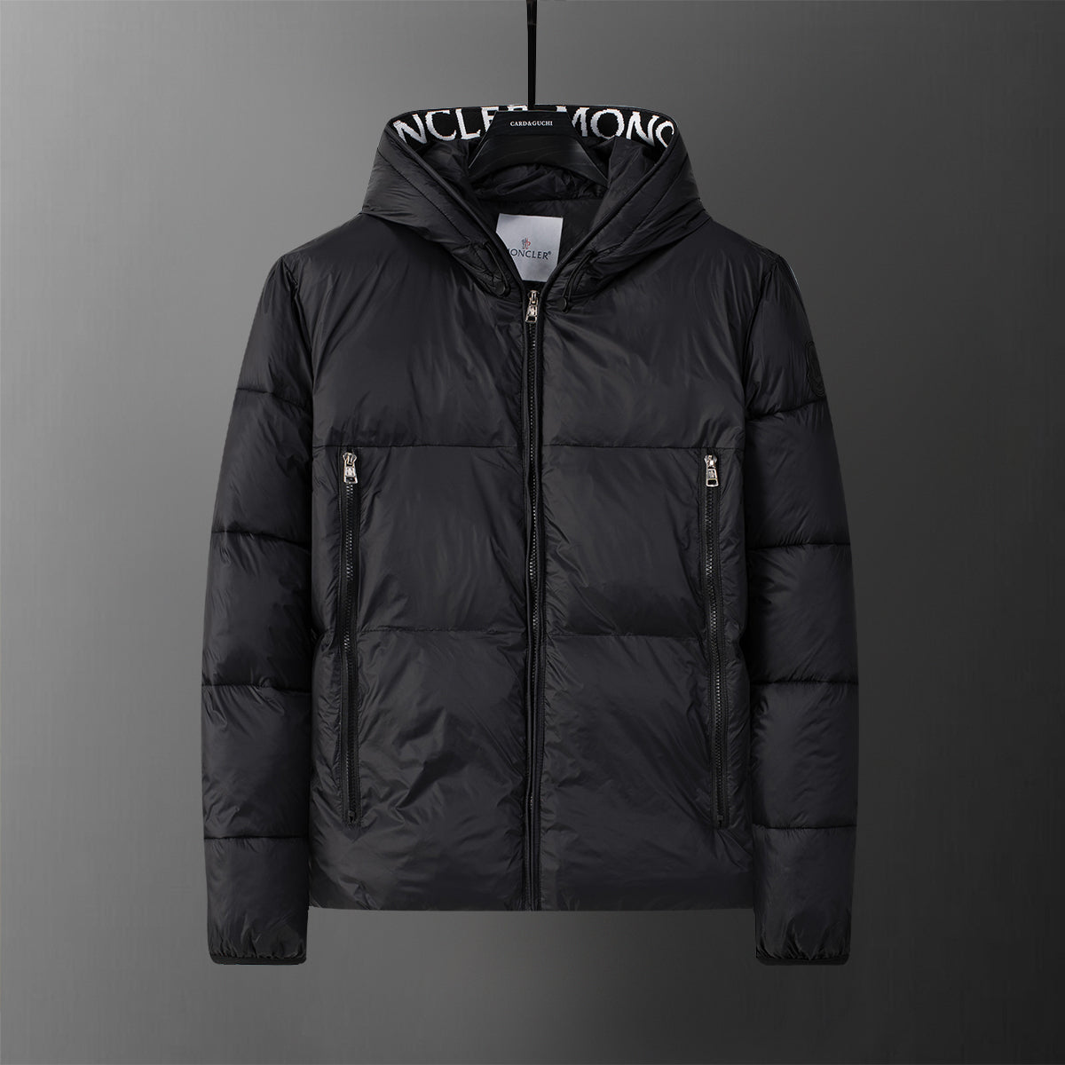 U1R86A52 Popular Coats