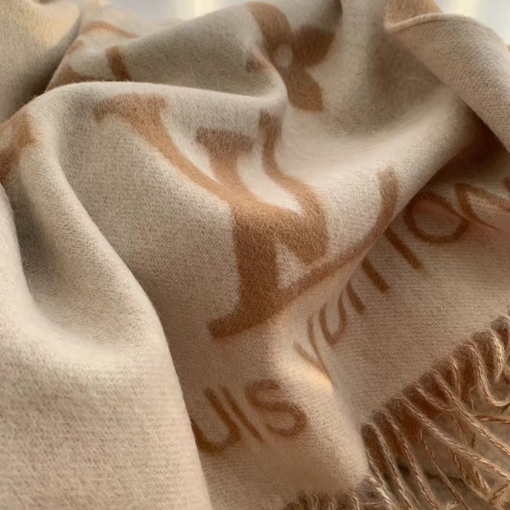 W1R106E10 Fashion Winter Scarves