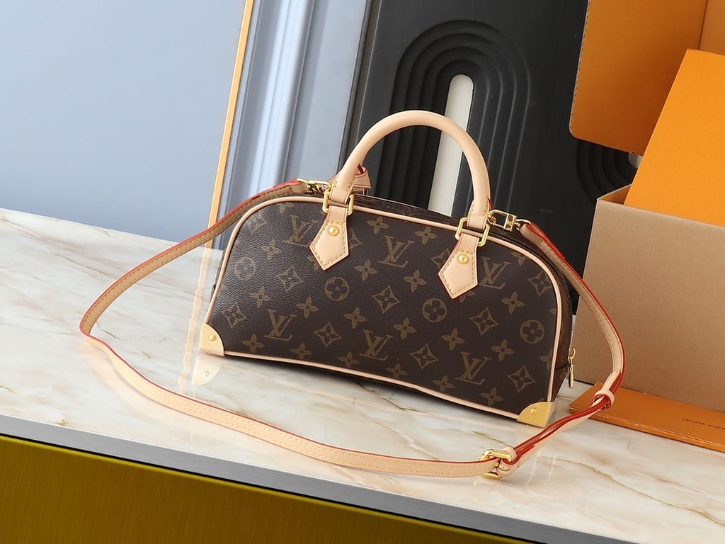 165NE101B Popular   leather bag