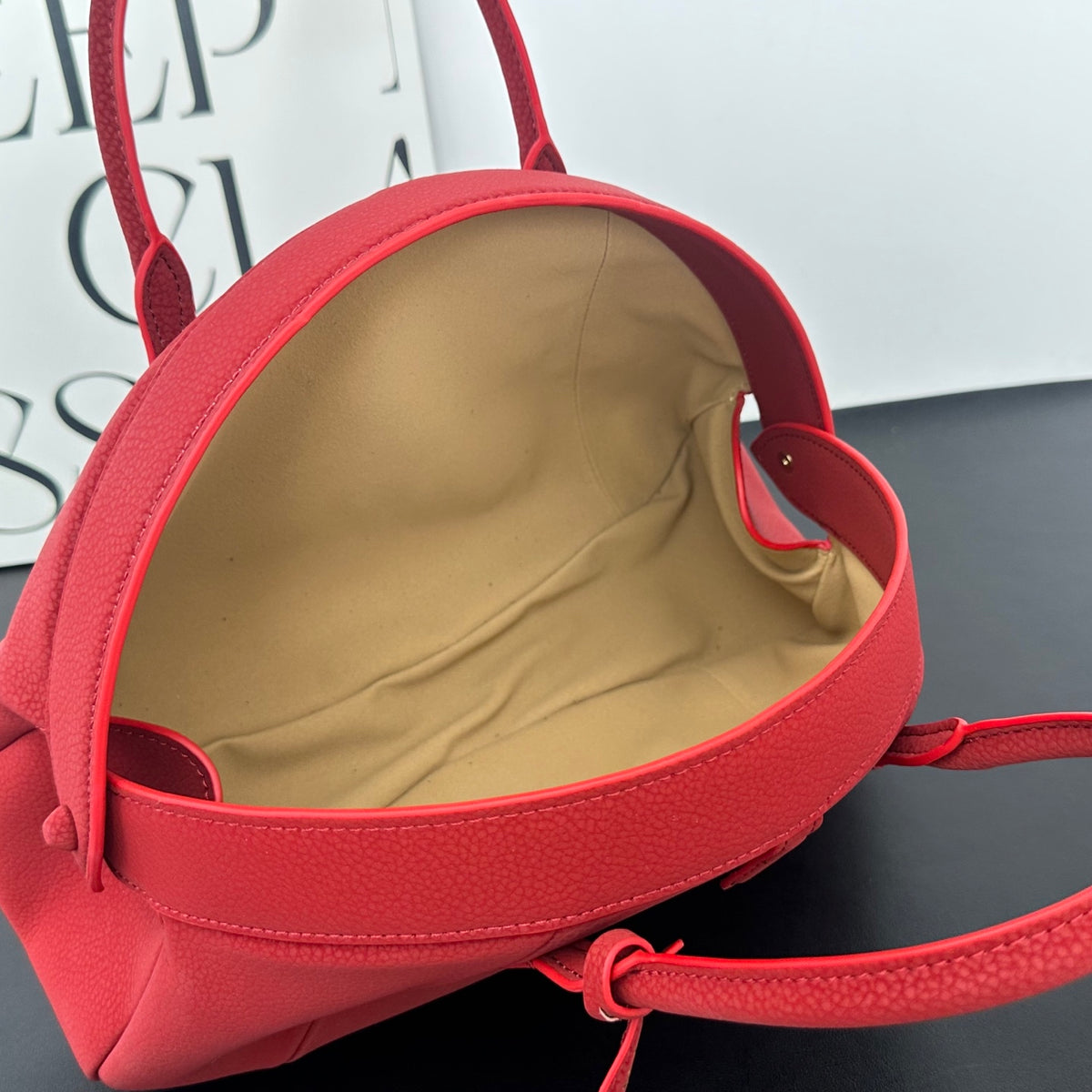 B1R96A2 Fashion leather bag