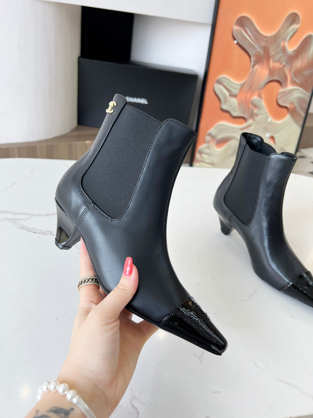 Z2P106C4 Fashion high-quality leather shoes