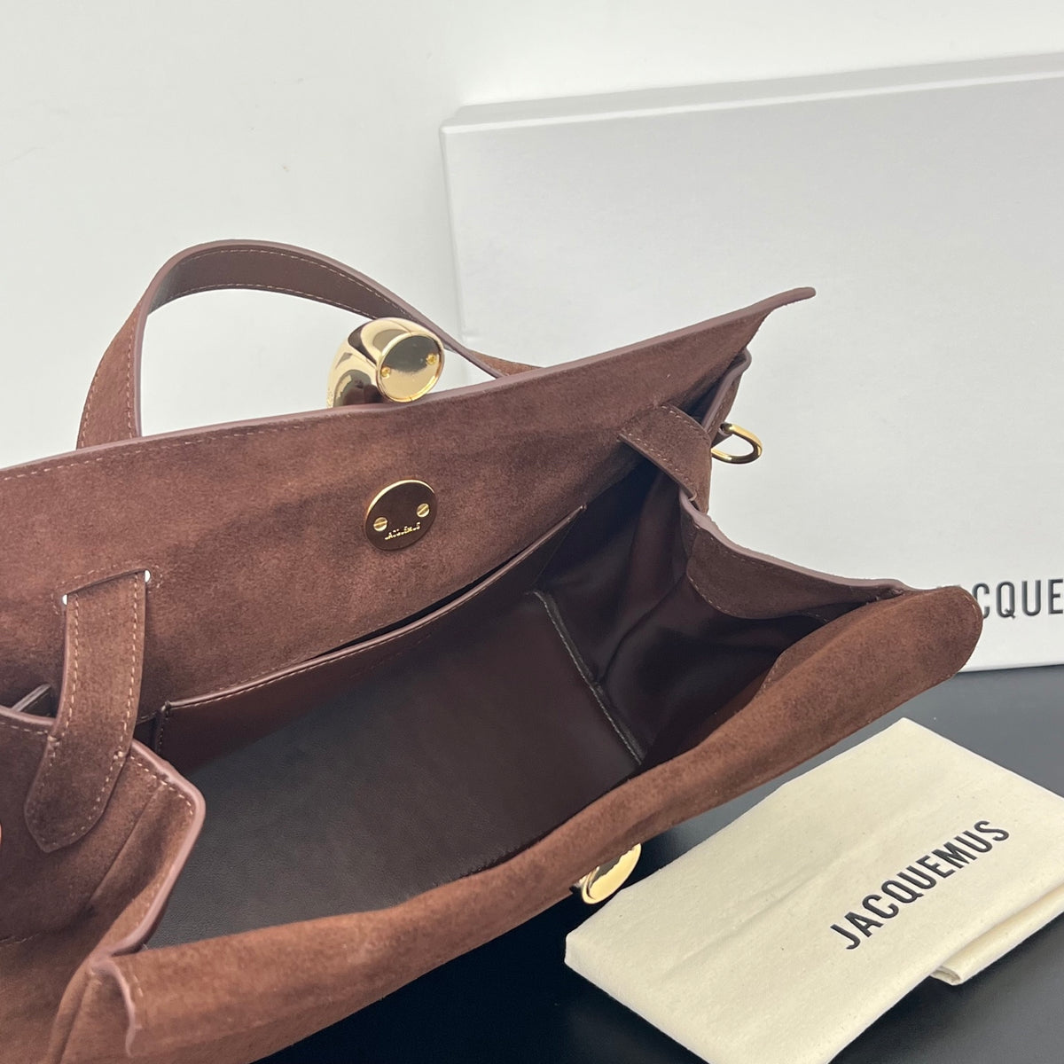 B1N86A1 Fashion bag