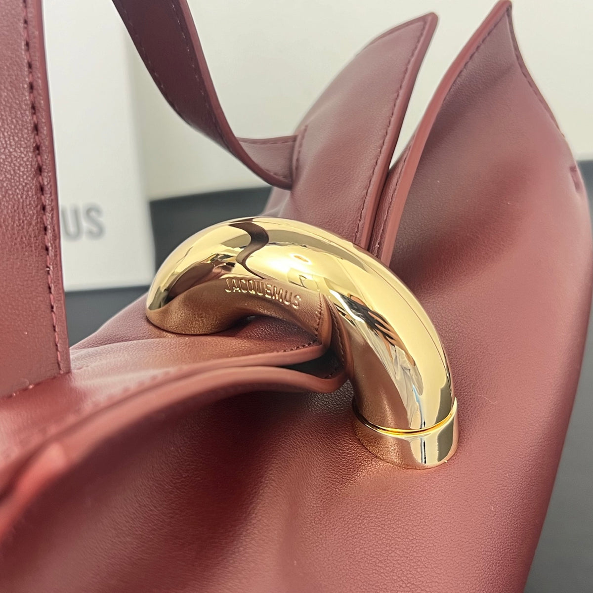 B1R106A2 Fashion leather bag