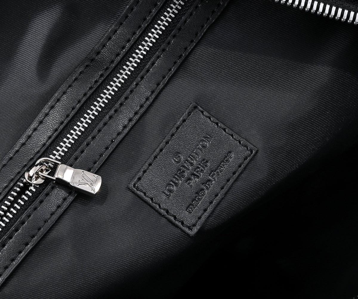 155NE41B Popular   leather luggage bags